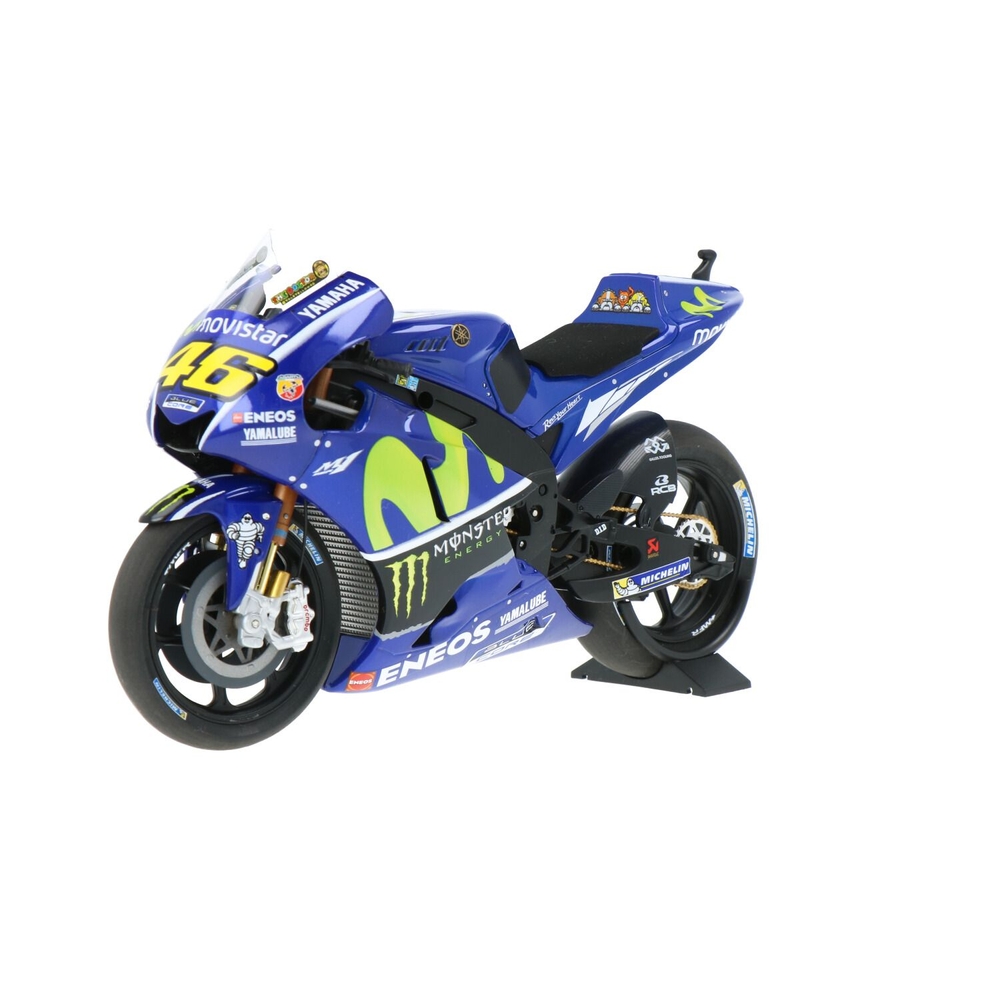 Yamaha YZR-M1 | House of Modelcars