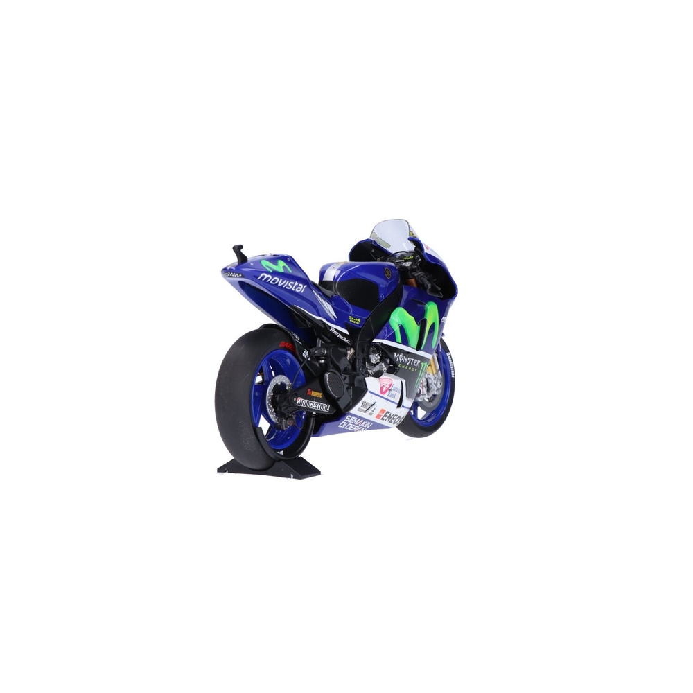 Yamaha YZR-M1 | House of Modelcars
