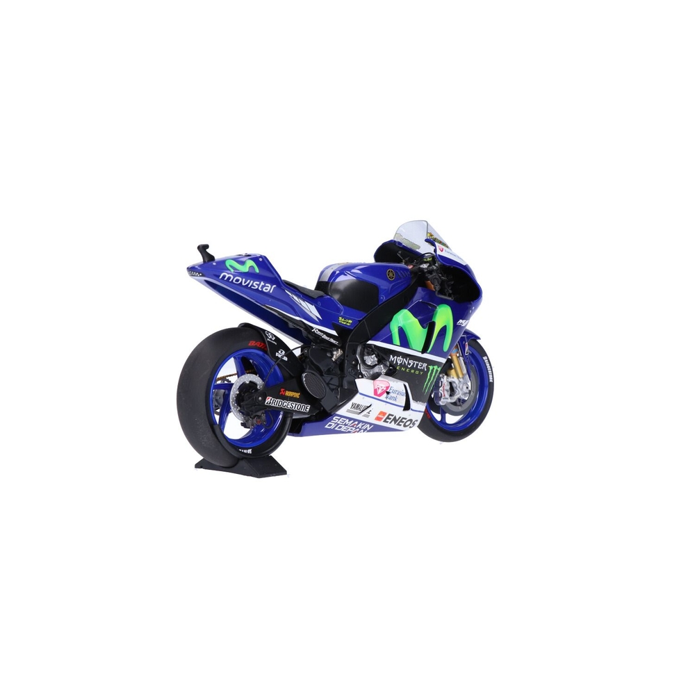 Yamaha YZR-M1 | House of Modelcars