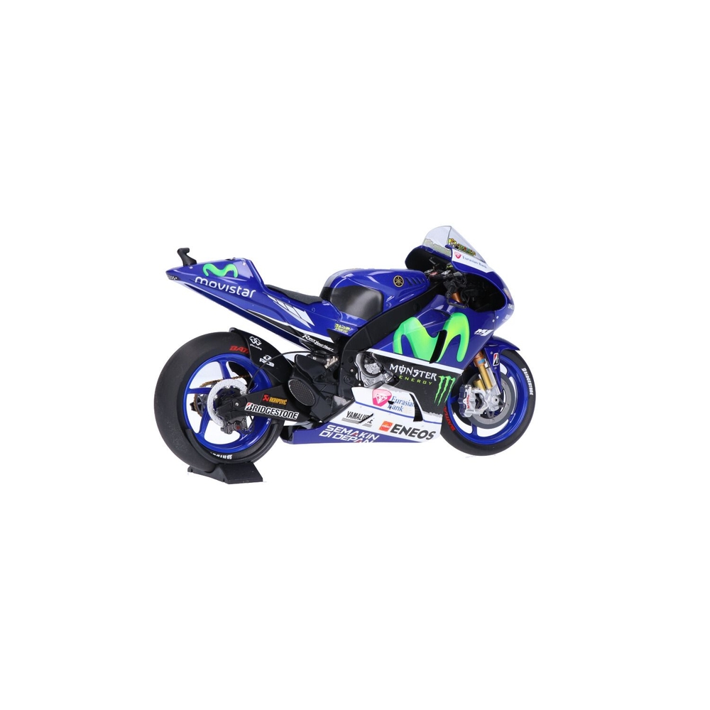 Yamaha YZR-M1 | House of Modelcars