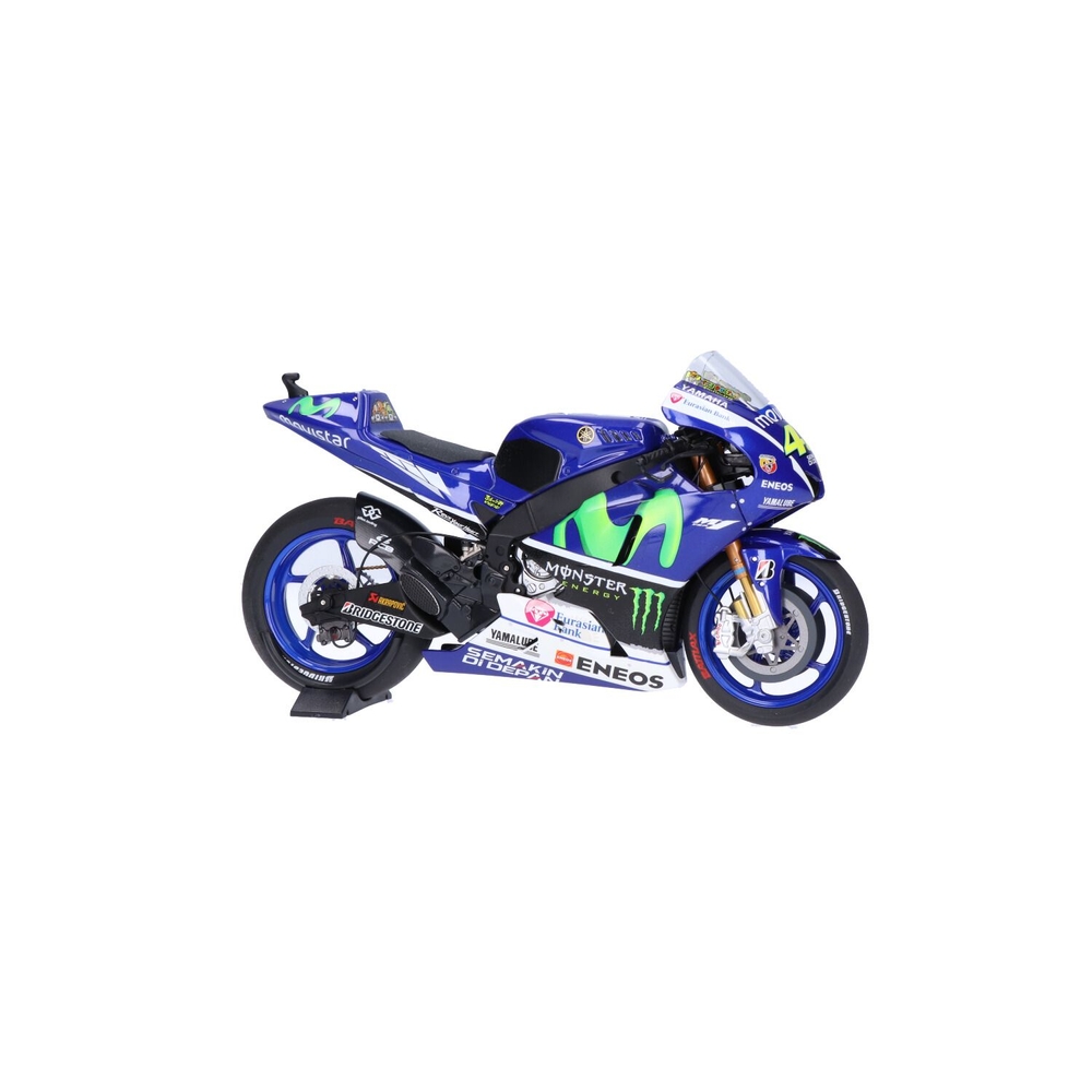 Yamaha YZR-M1 | House of Modelcars