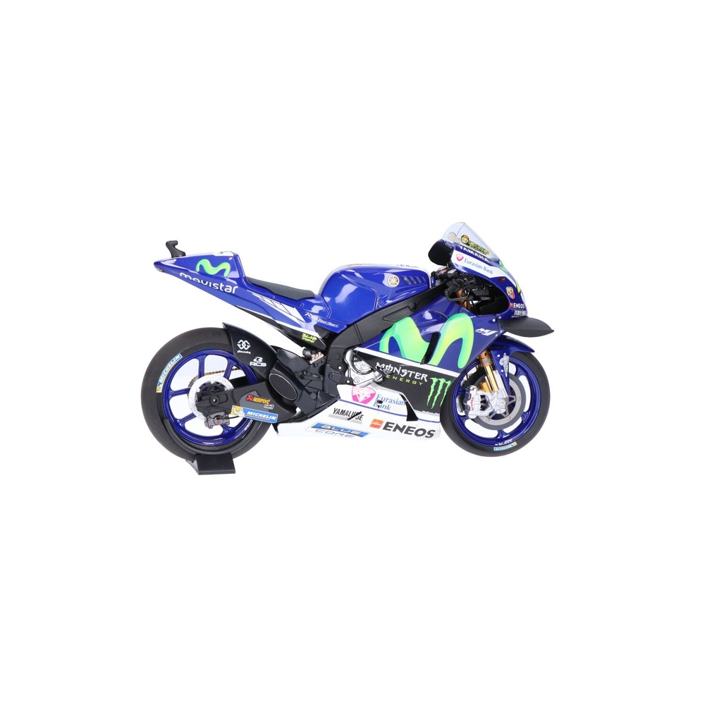 Yamaha YZR-M1 | House of Modelcars
