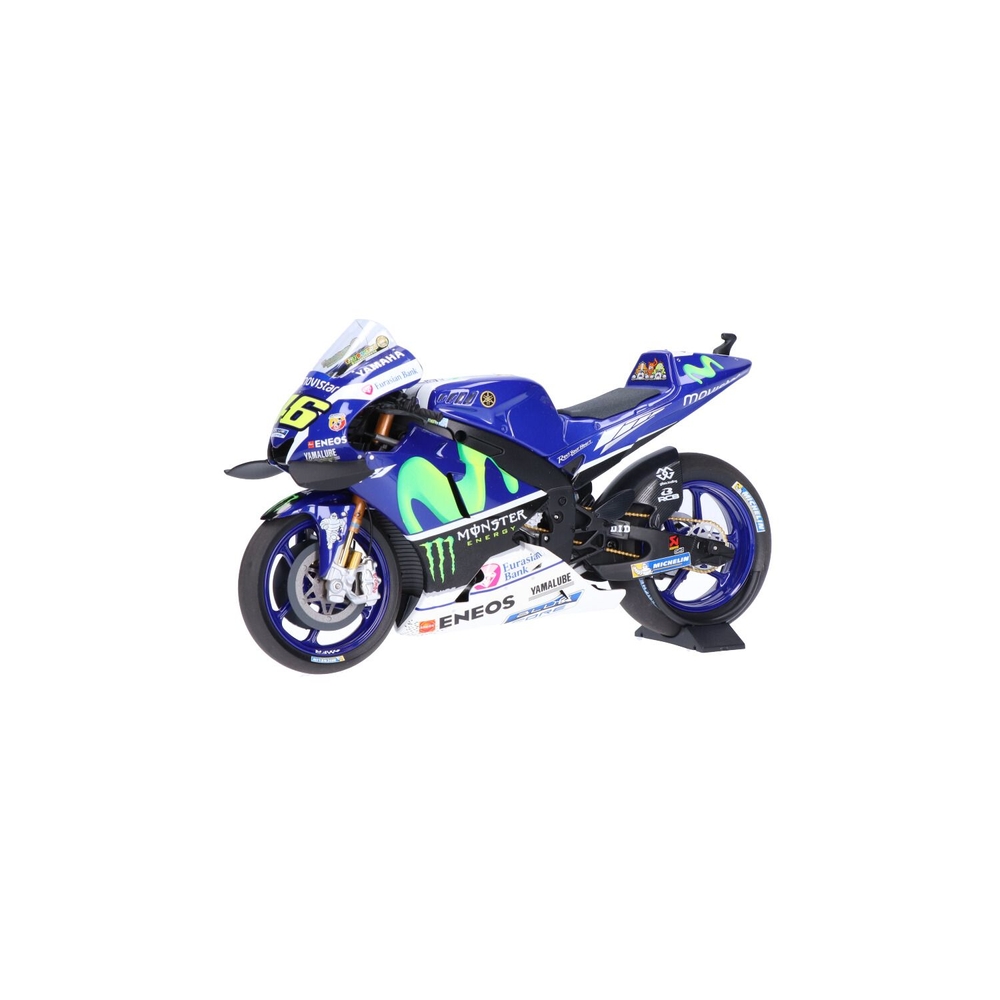 Yamaha YZR-M1 | House of Modelcars