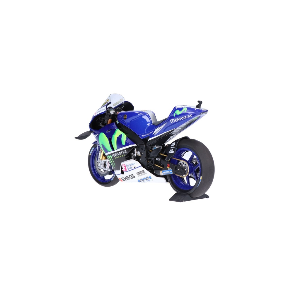 Yamaha YZR-M1 | House of Modelcars