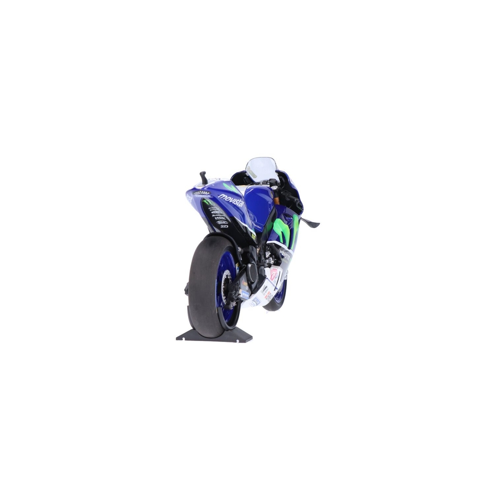 Yamaha YZR-M1 | House of Modelcars
