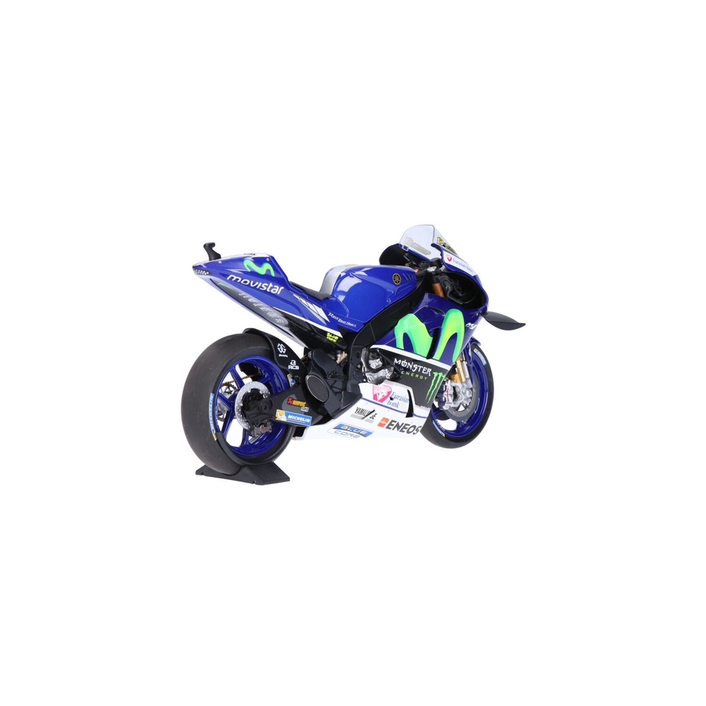 Yamaha YZR-M1 | House of Modelcars