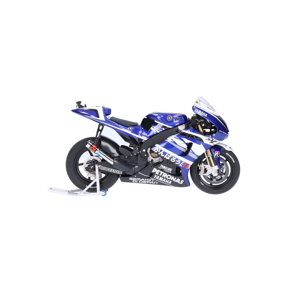 Yamaha YZR-M1 | House of Modelcars