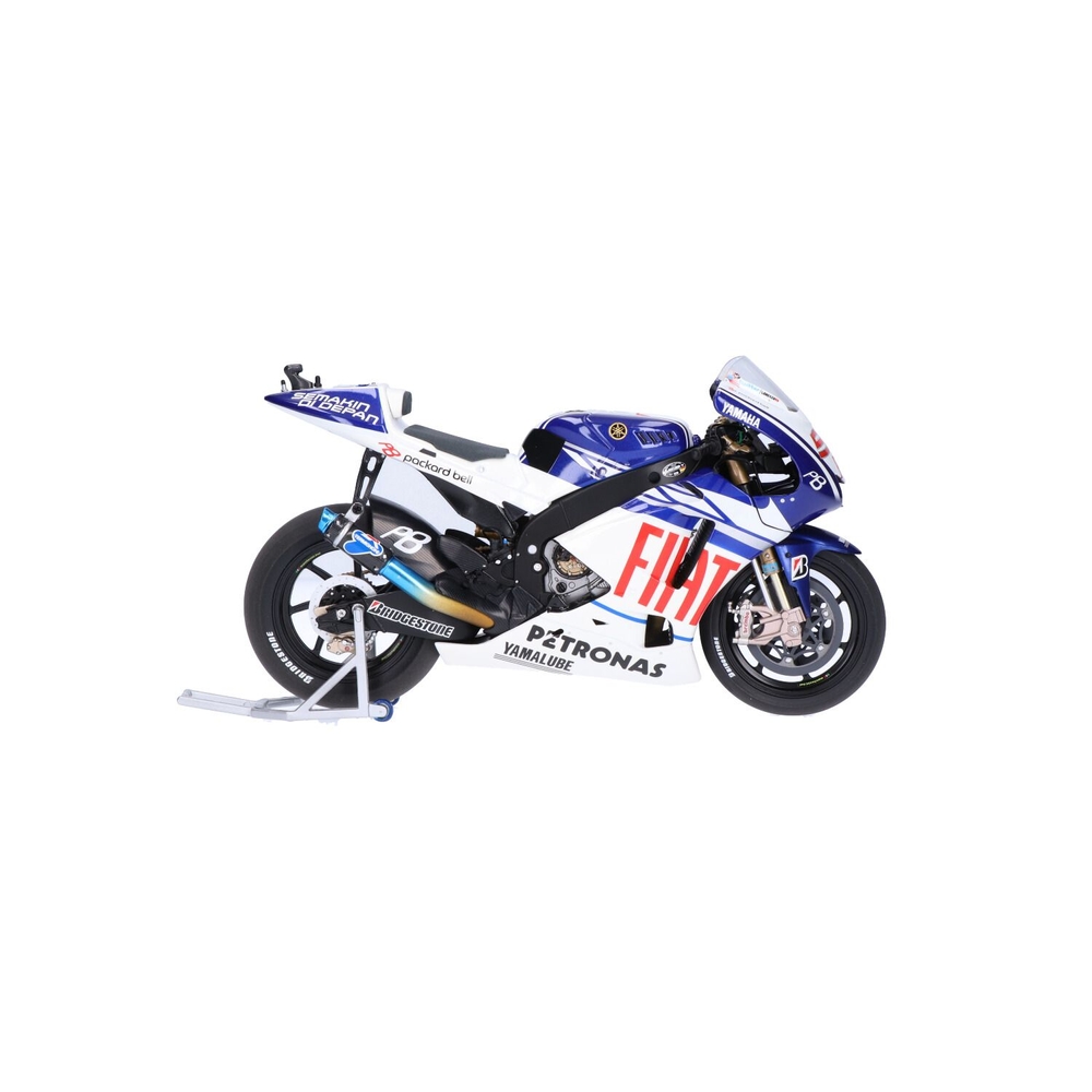 Yamaha YZR-M1 | House of Modelcars