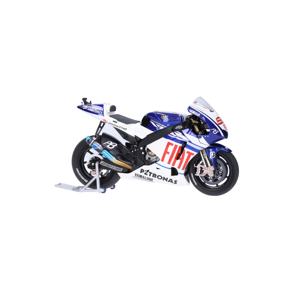 Yamaha YZR-M1 | House of Modelcars