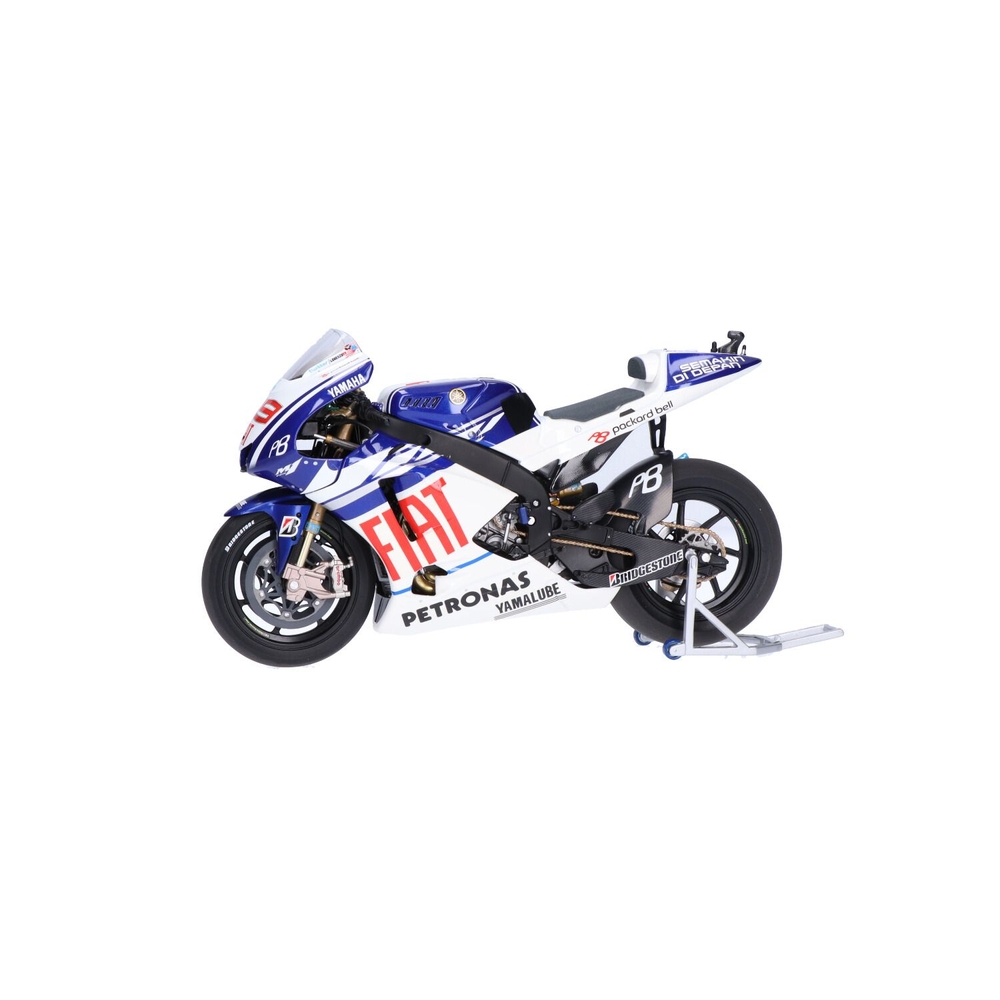 Yamaha YZR-M1 | House of Modelcars