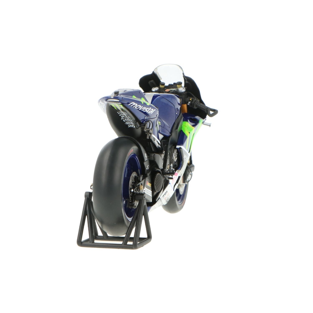 Yamaha YZR-M1 | House of Modelcars