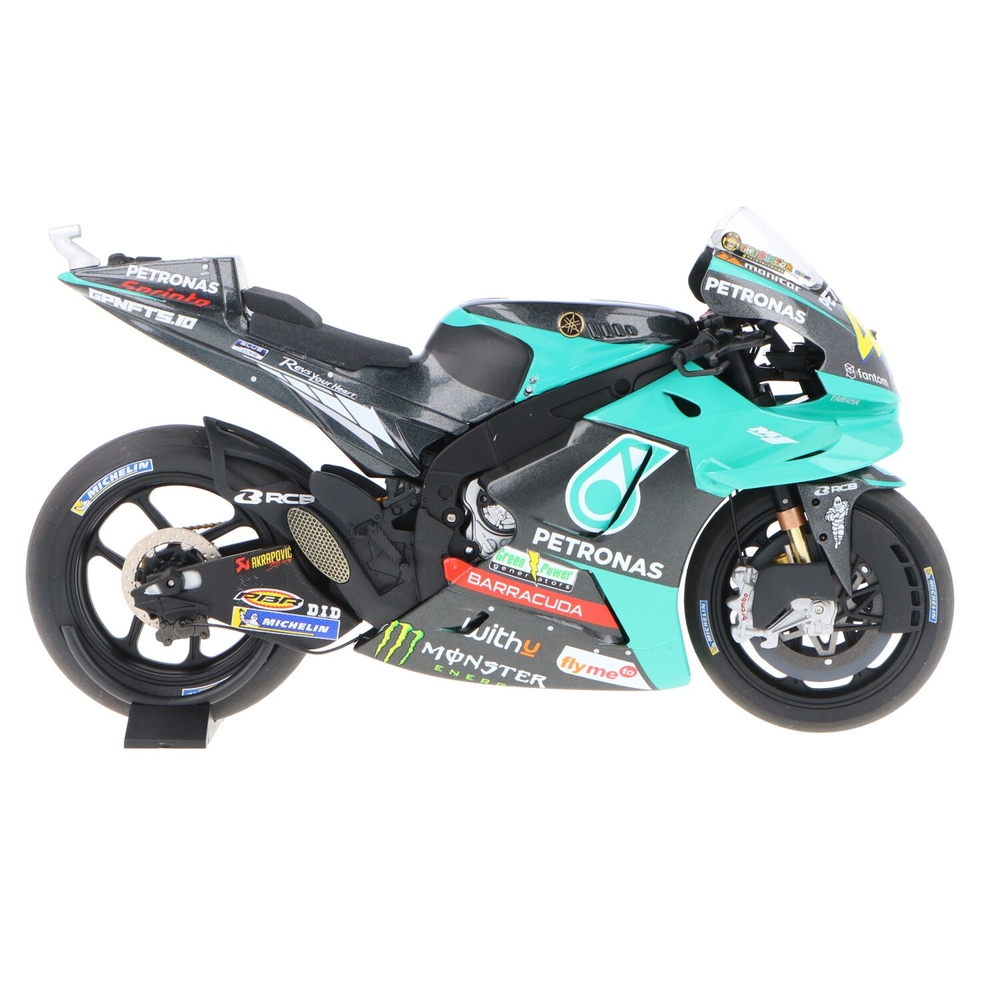 Yamaha YZR-M1 | House of Modelcars