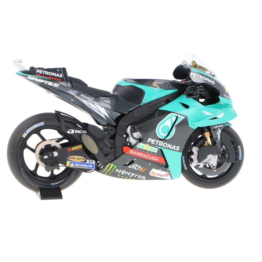 Yamaha YZR-M1 | House of Modelcars
