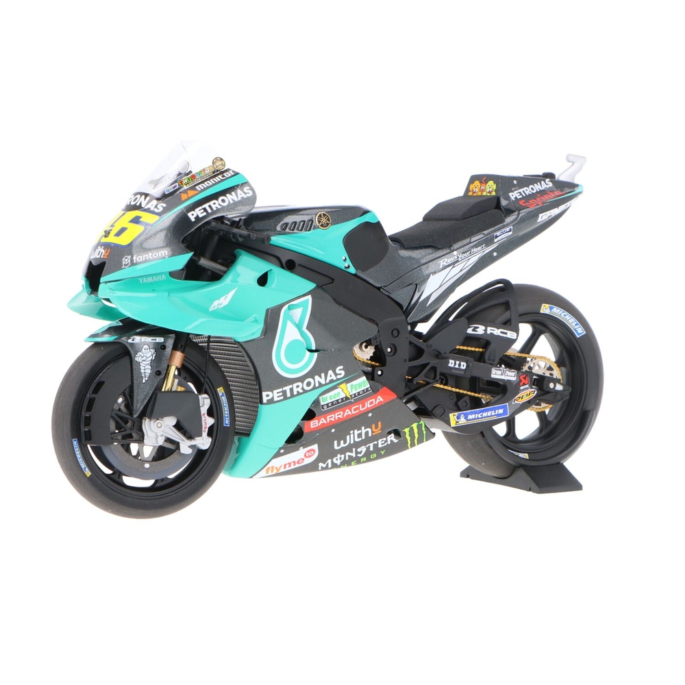 Yamaha YZR-M1 | House of Modelcars