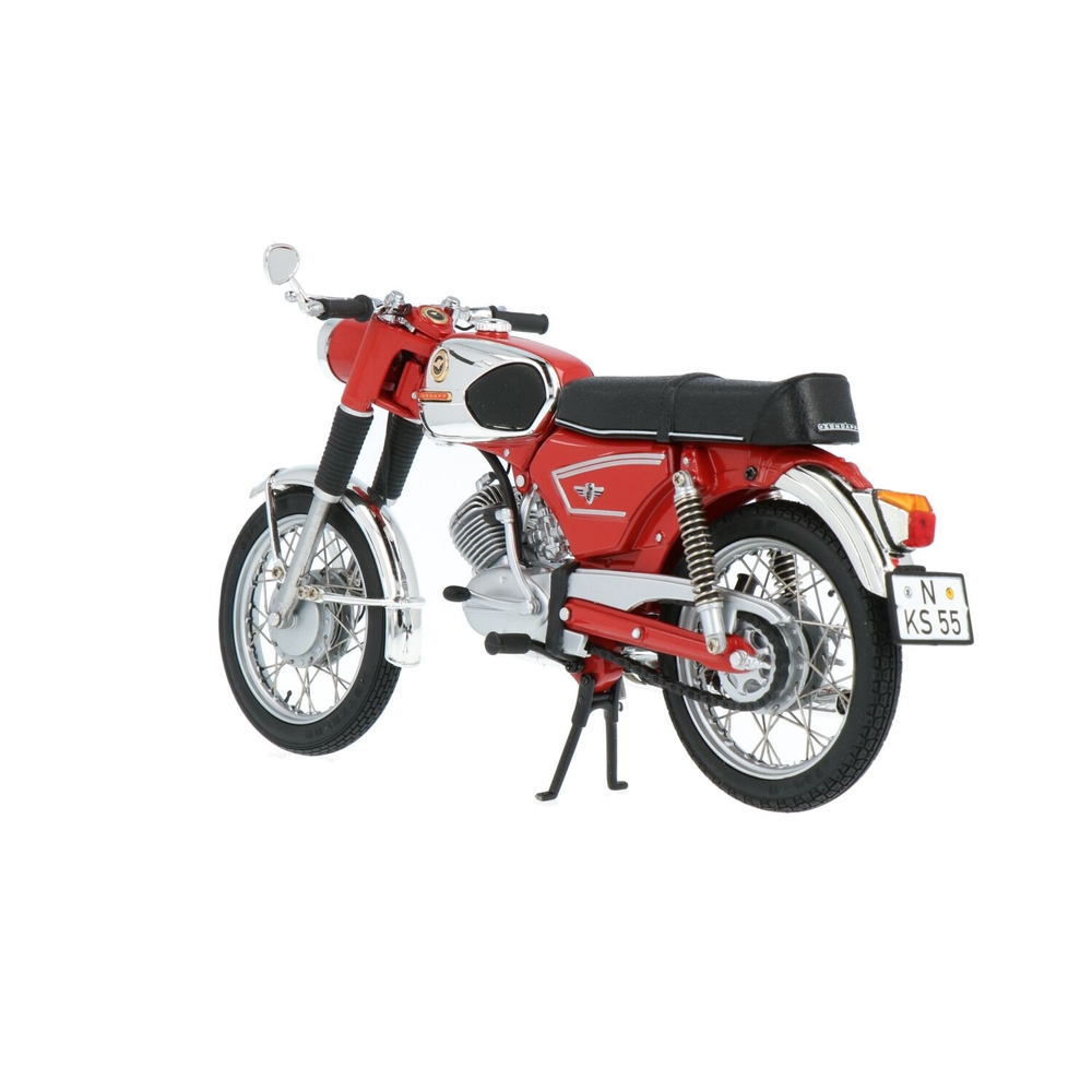 Zündapp KS 50 Super Sport | House of Modelcars