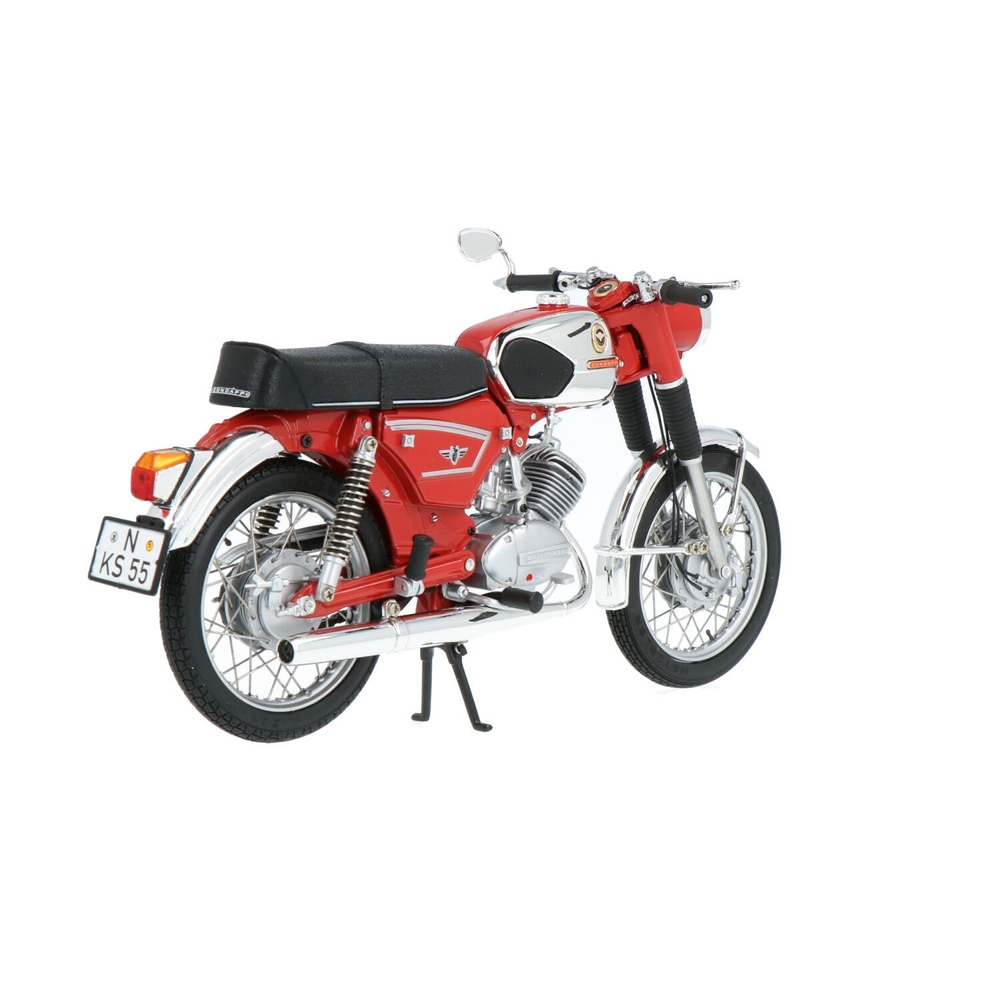 Zündapp KS 50 Super Sport | House of Modelcars
