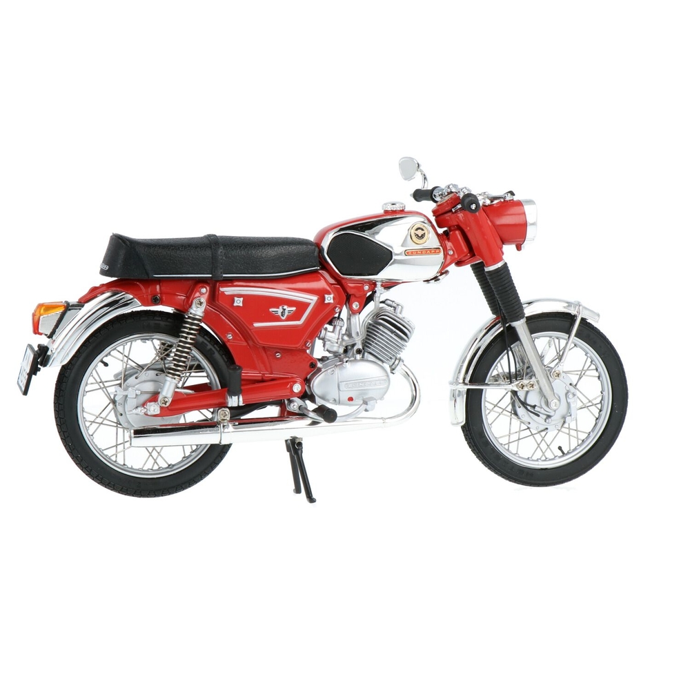 Zündapp KS 50 Super Sport | House of Modelcars