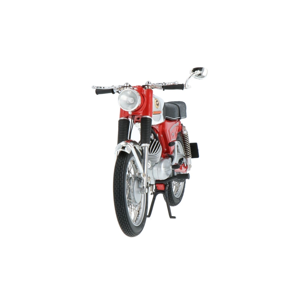 Zündapp KS 50 Super Sport | House of Modelcars