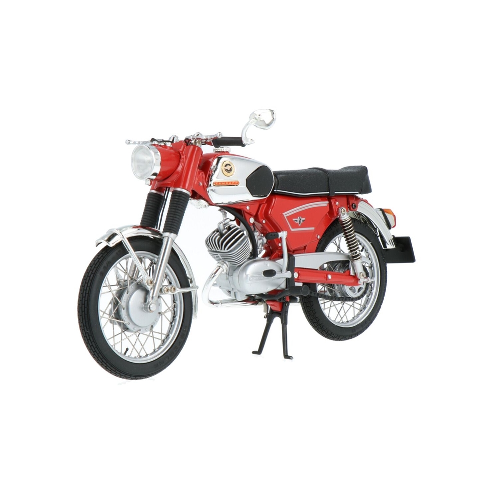 Zündapp KS 50 Super Sport | House of Modelcars