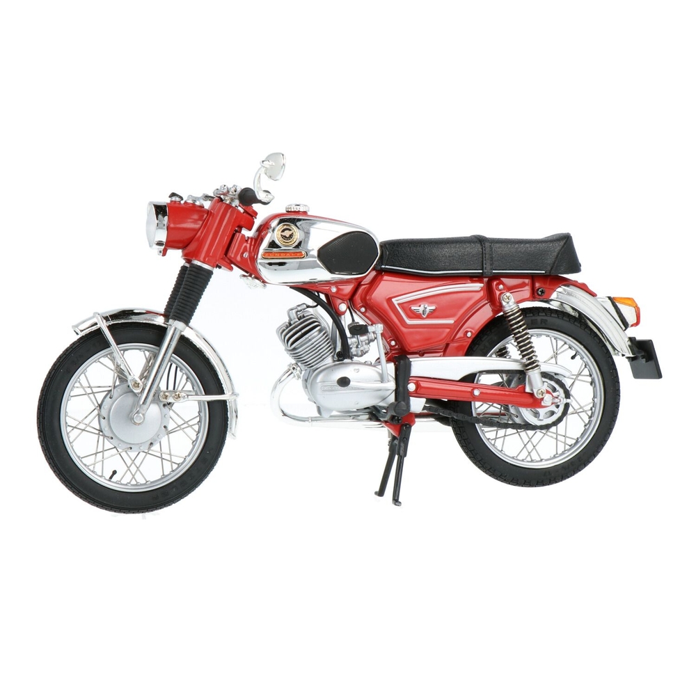 Zündapp KS 50 Super Sport | House of Modelcars