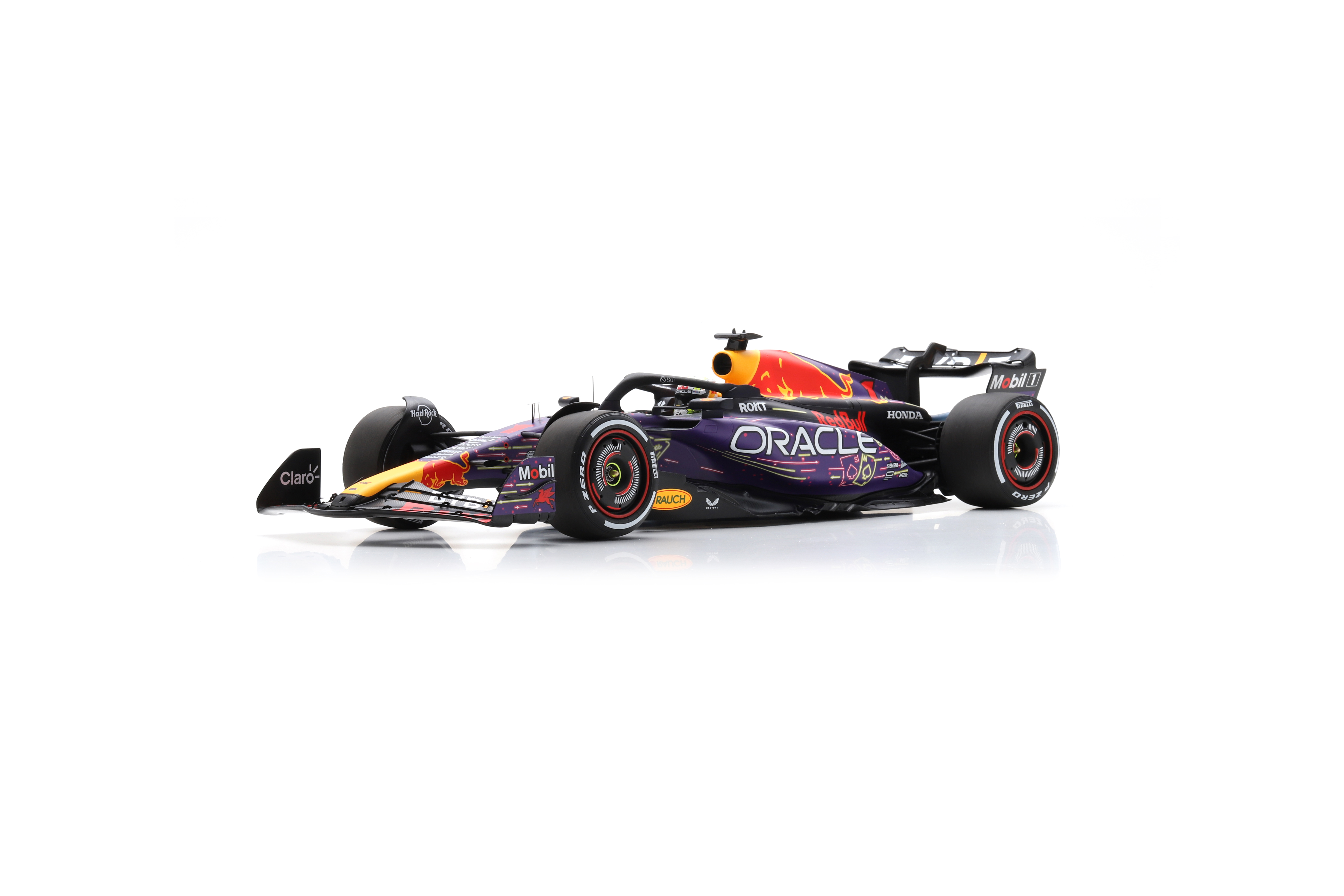 Red Bull Racing RB19 | House of Modelcars