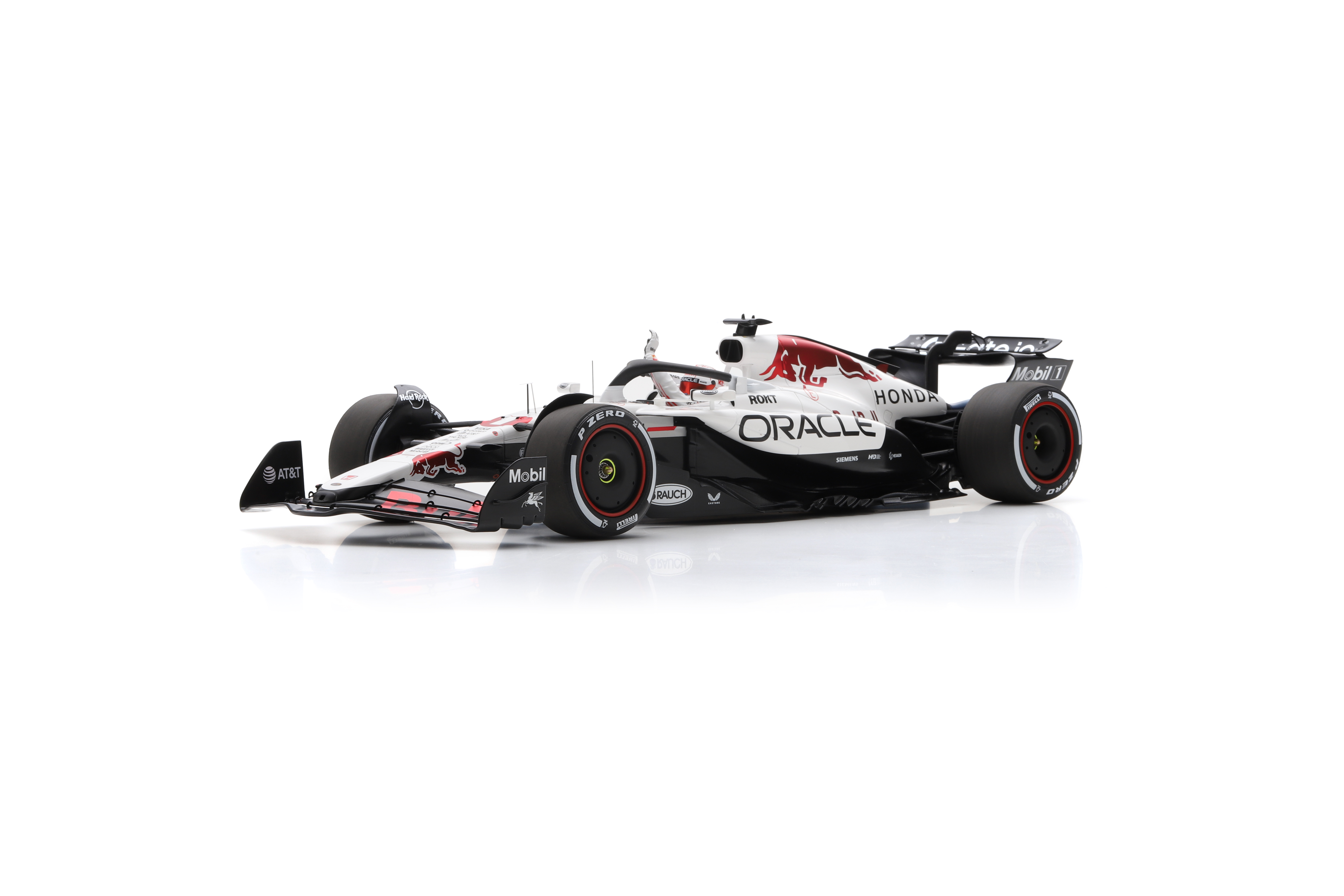 Red Bull Racing RB21 | House of Modelcars