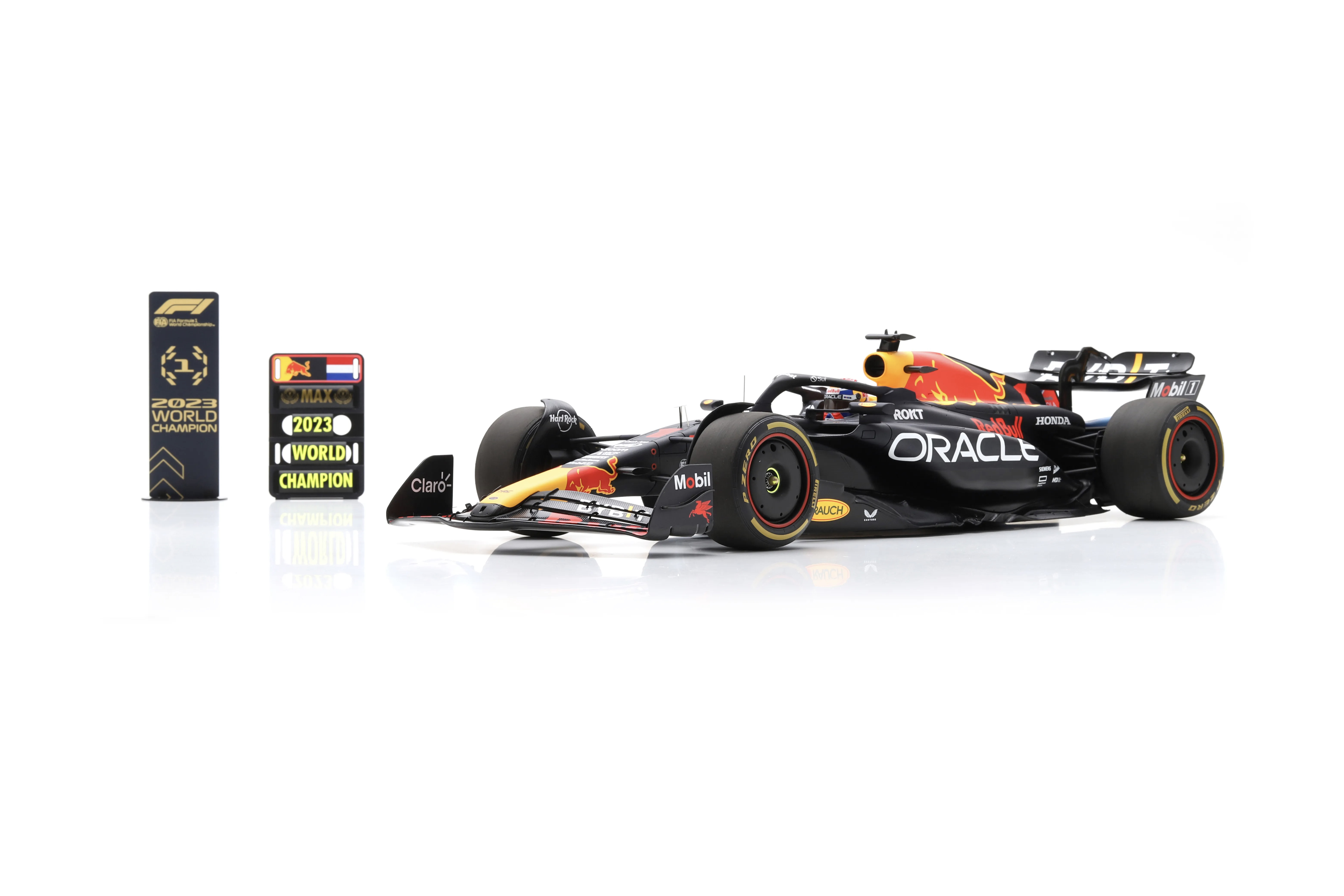 Red Bull Racing RB19 | House of Modelcars