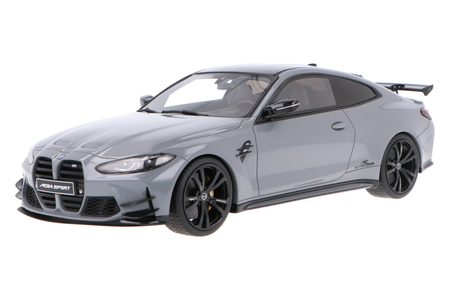 BMW M4 By AC Schnitzer | House of Modelcars