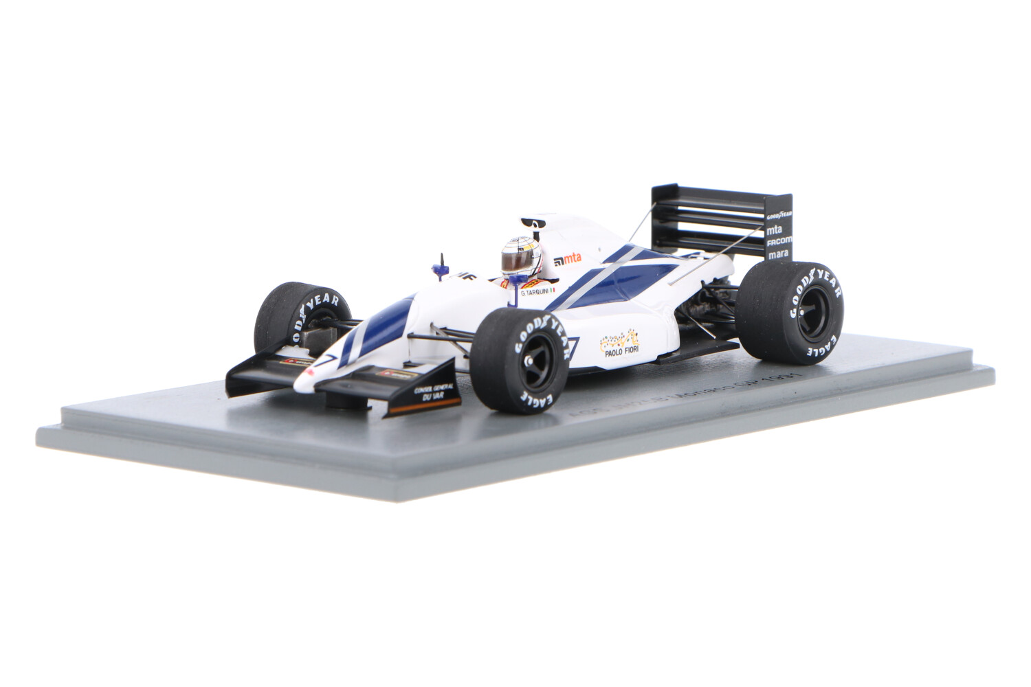 AGS JH25B House of Modelcars