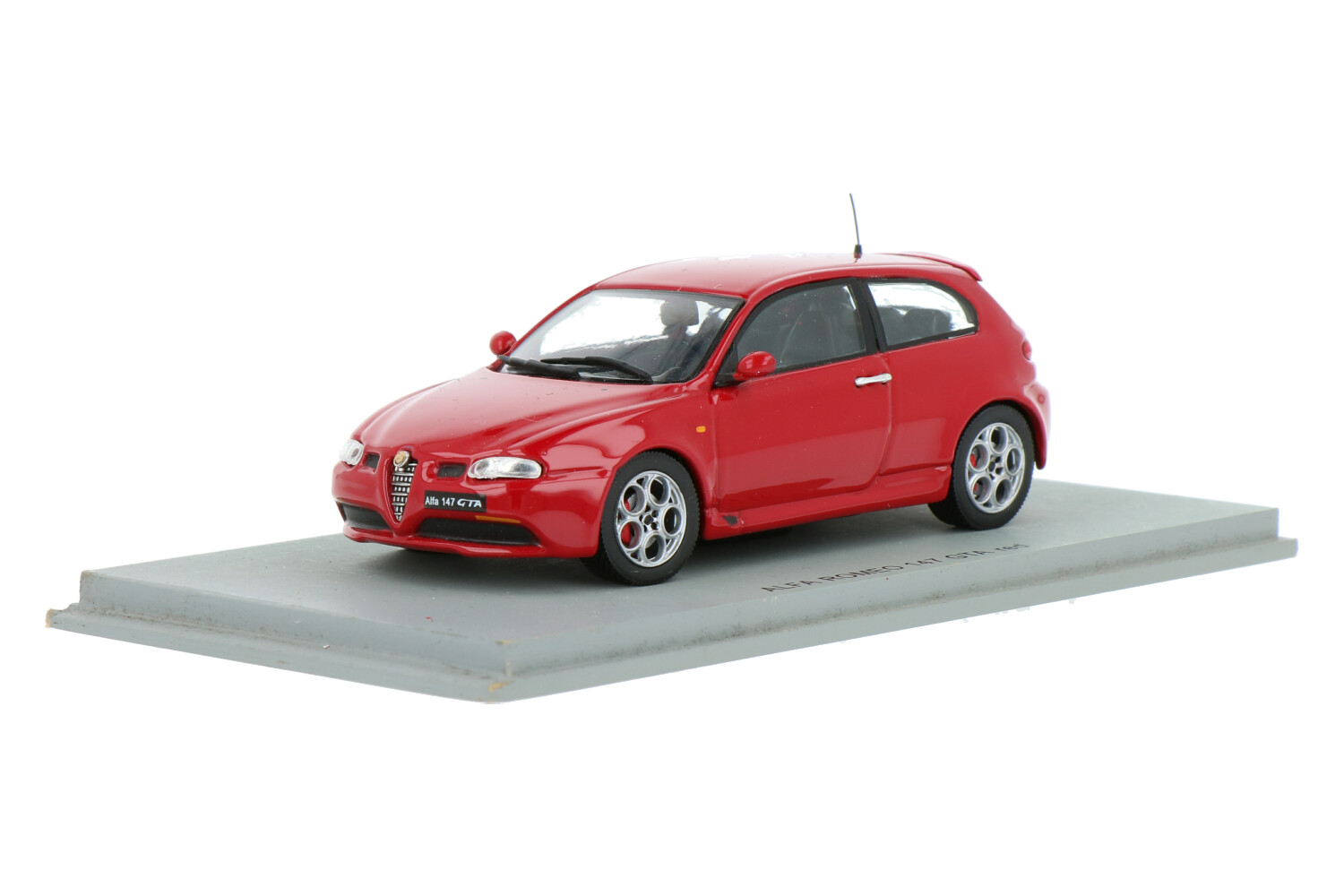 Alfa Romeo 147 GTA | House of Modelcars