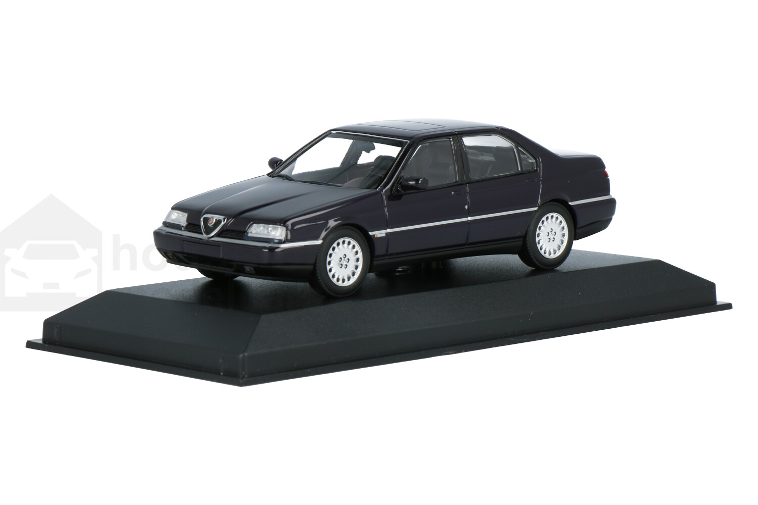 Alfa Romeo 164 3.0 V6 Super | House of Modelcars