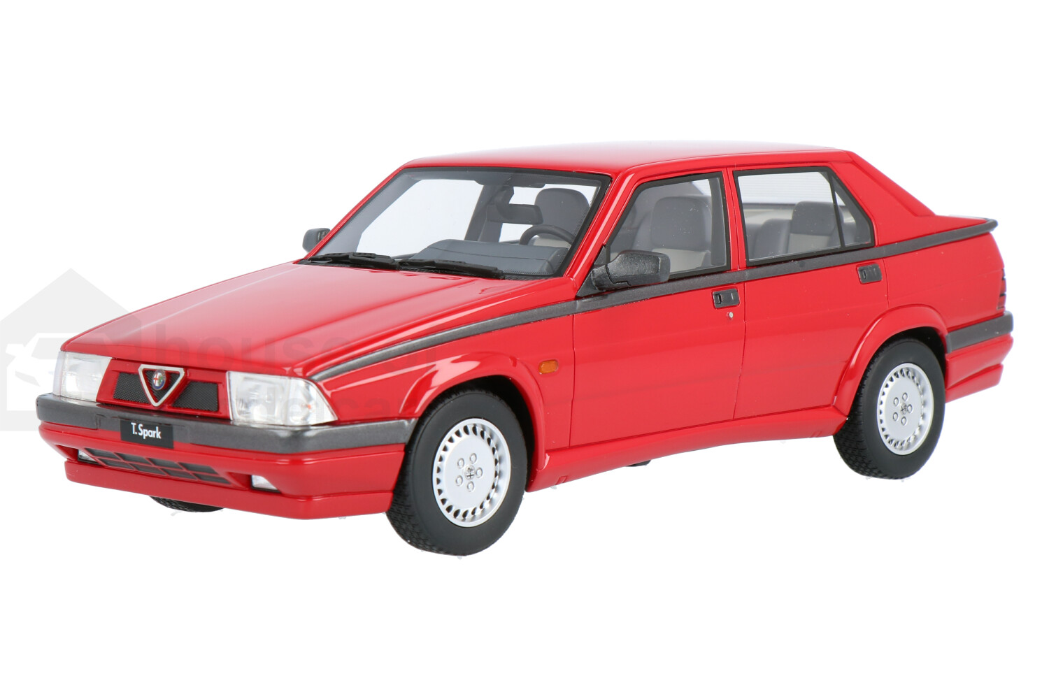 世界500台限定 MINICHAMPS Alfa Romeo 147 IAA 世界500台限定 MINICHAMPS Alfa Romeo 147 IAA 940120561 – MAXICHAMPS