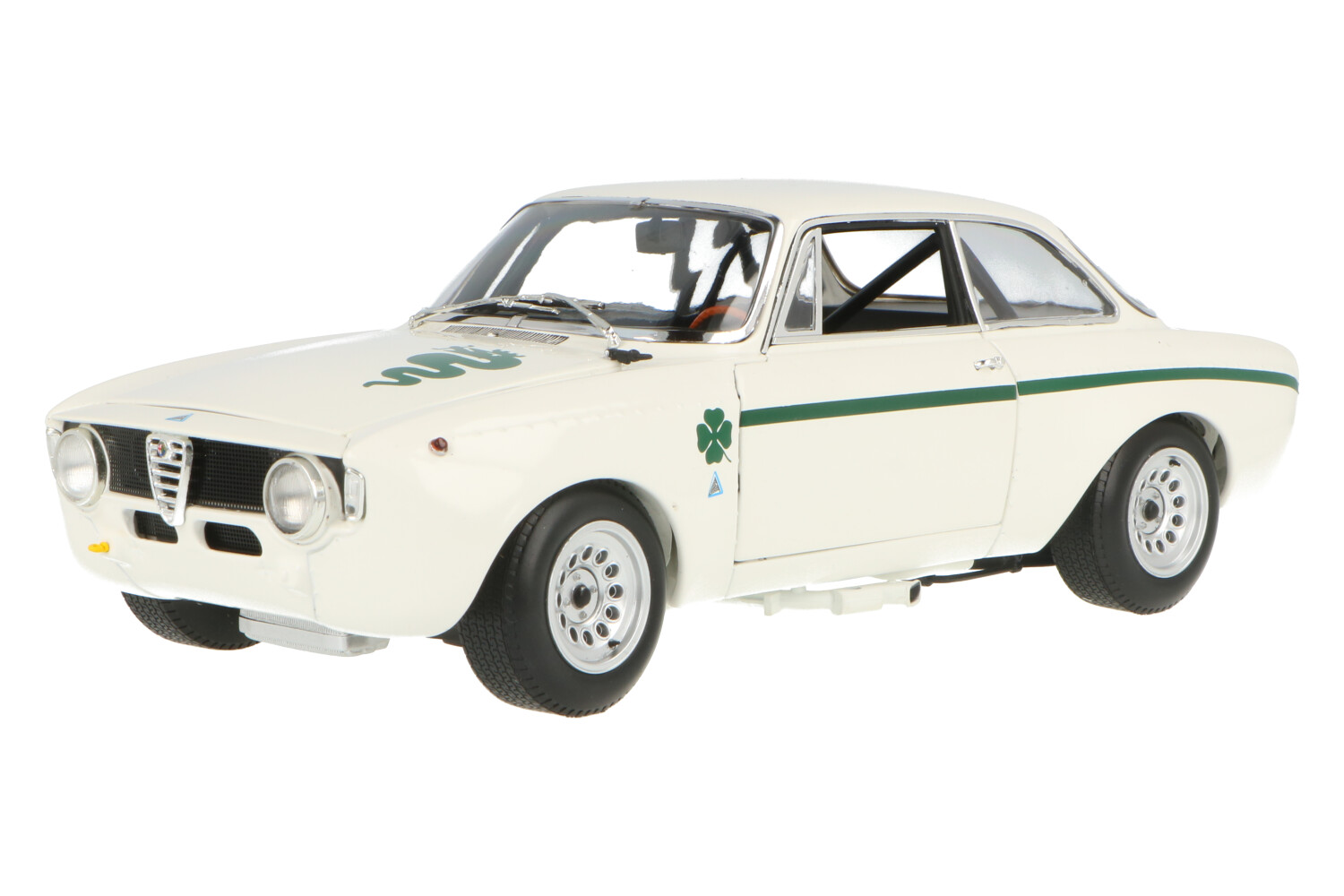 Alfa Romeo GTA 1300 Junior | House of Modelcars