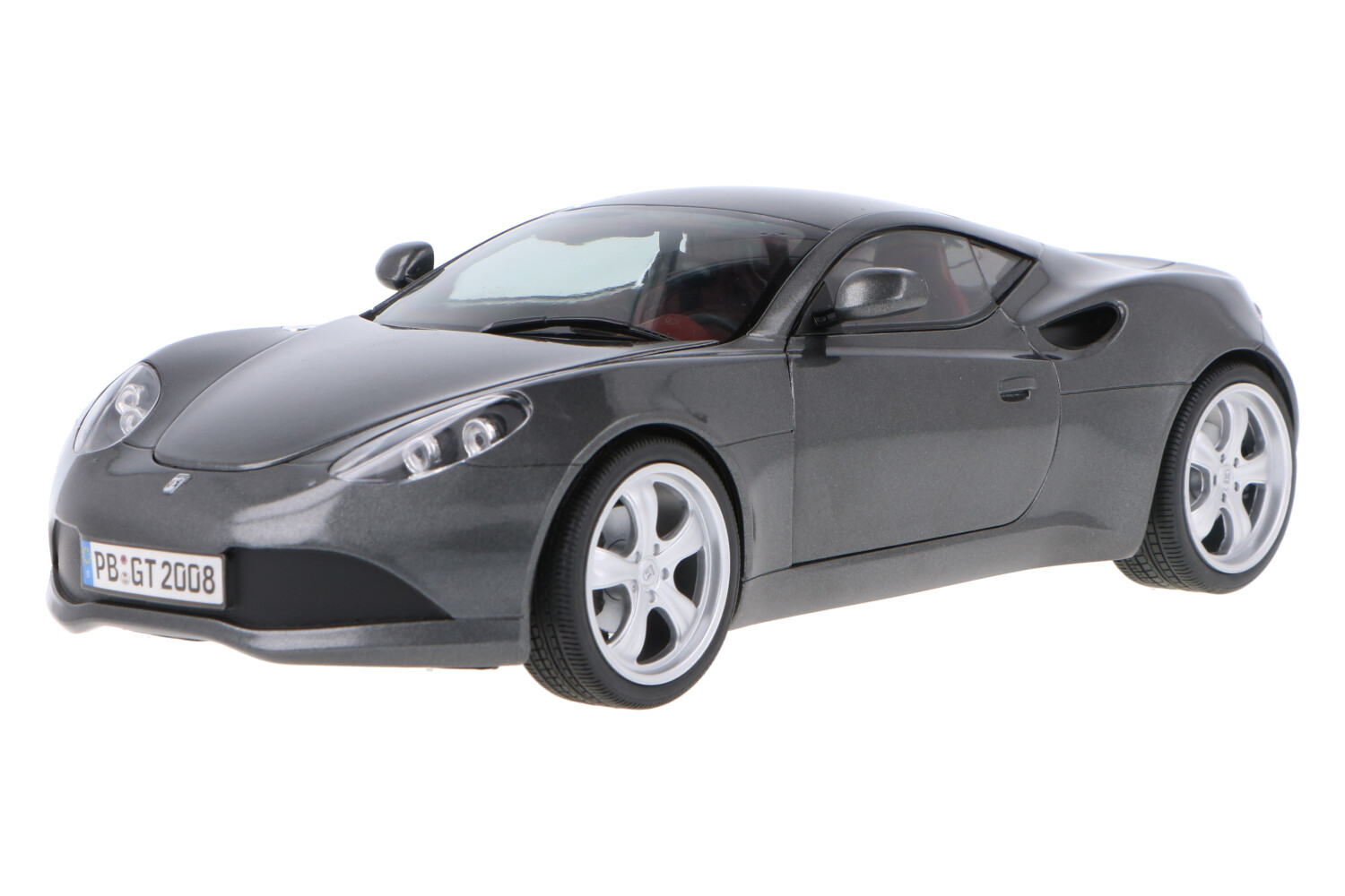 Artega GT | House of Modelcars