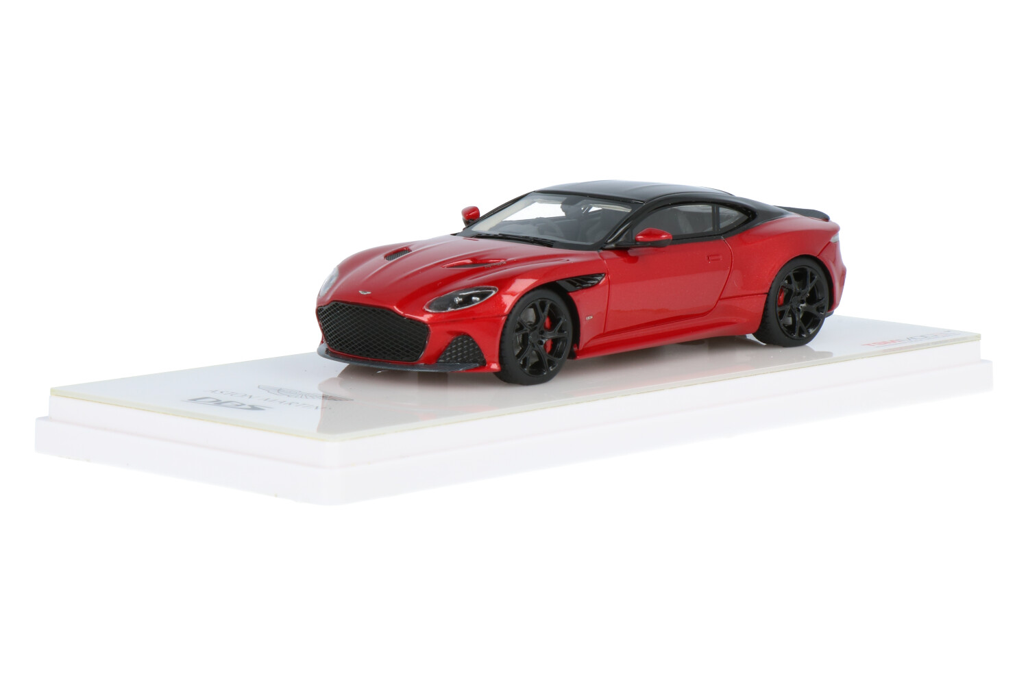 Aston Martin DB S Superleggera | House of Modelcars