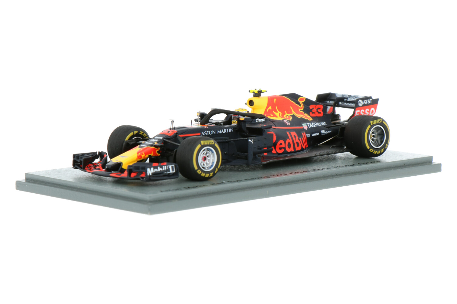 FIG]Red Bull Racing(レッドブルレーシング) ルノー RB7 S