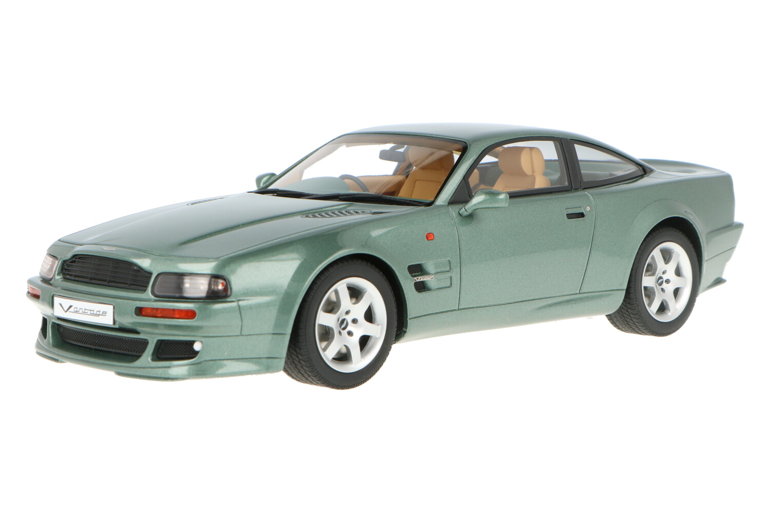Aston Martin V8 Vantage | House of Modelcars