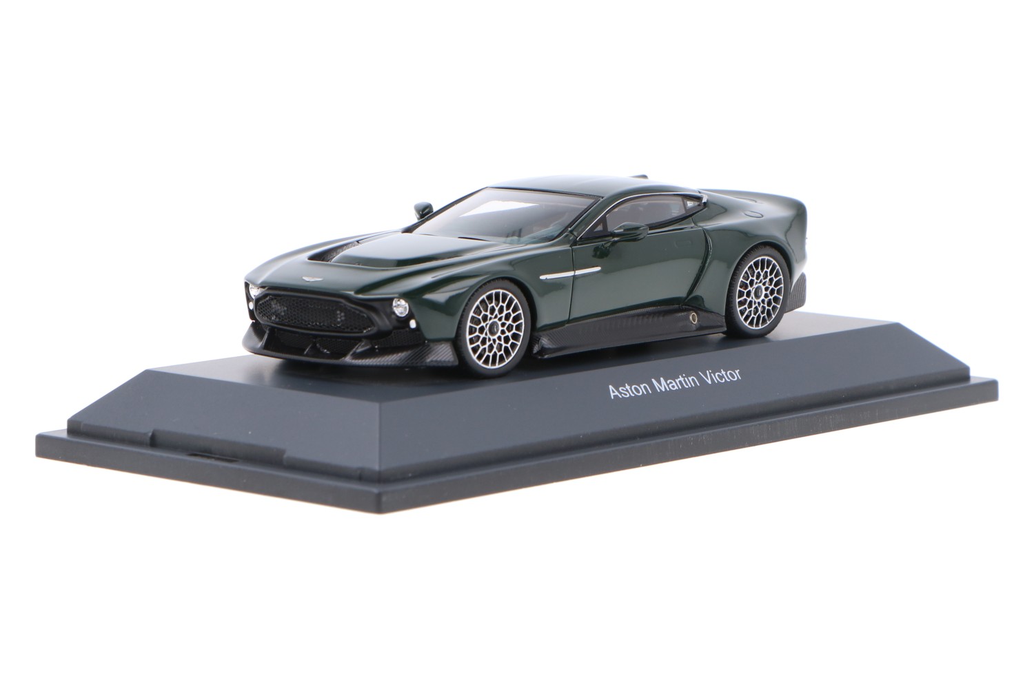 Aston Martin Victor | House of Modelcars