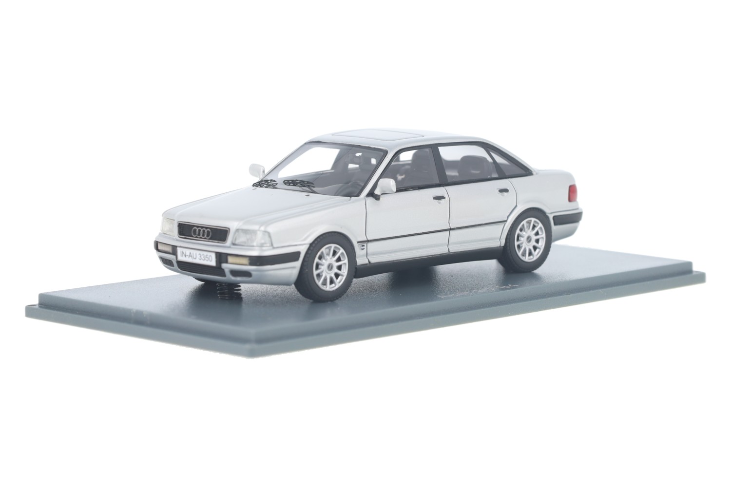 Audi 80 B4 | House of Modelcars
