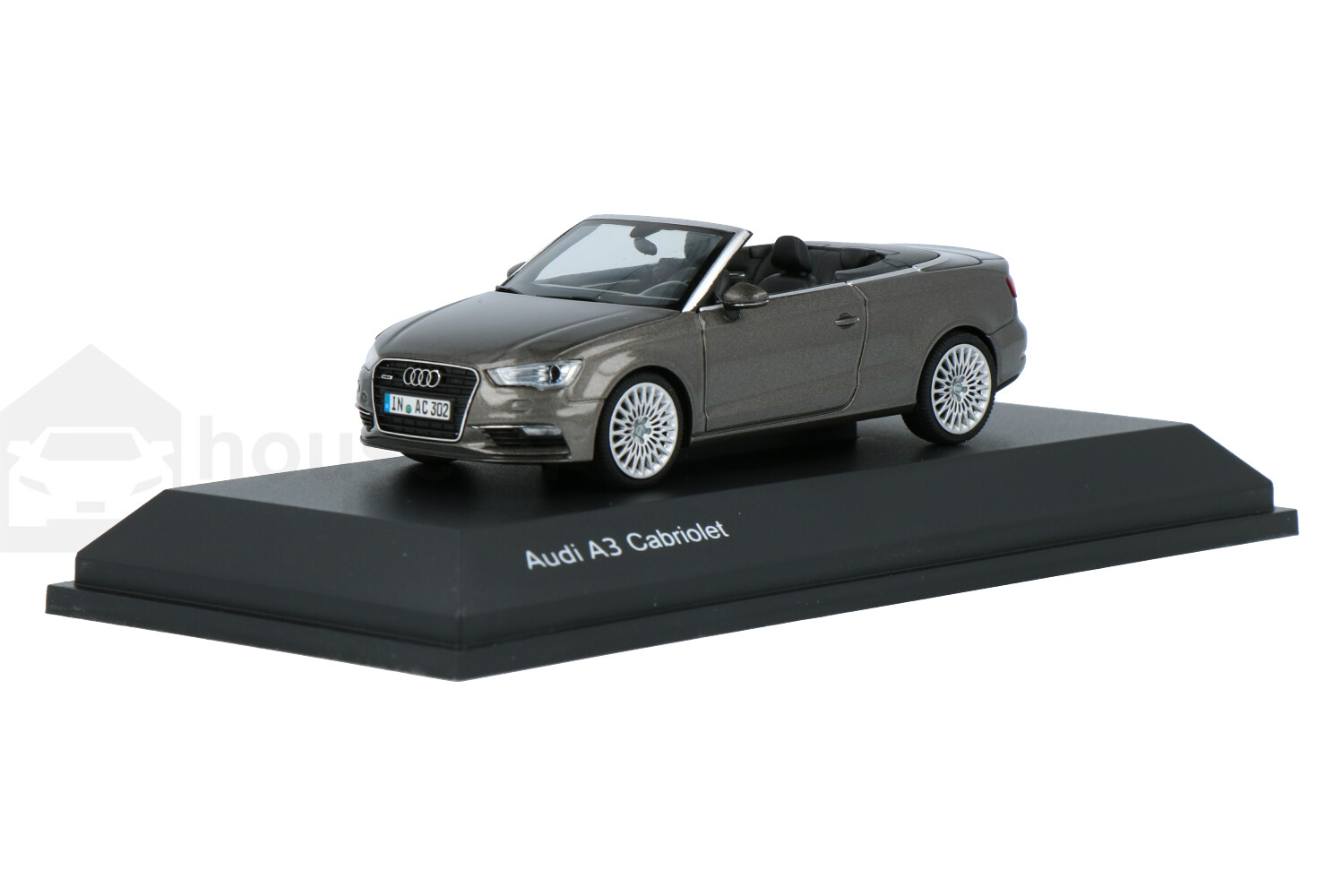 Audi a3 miniature sales