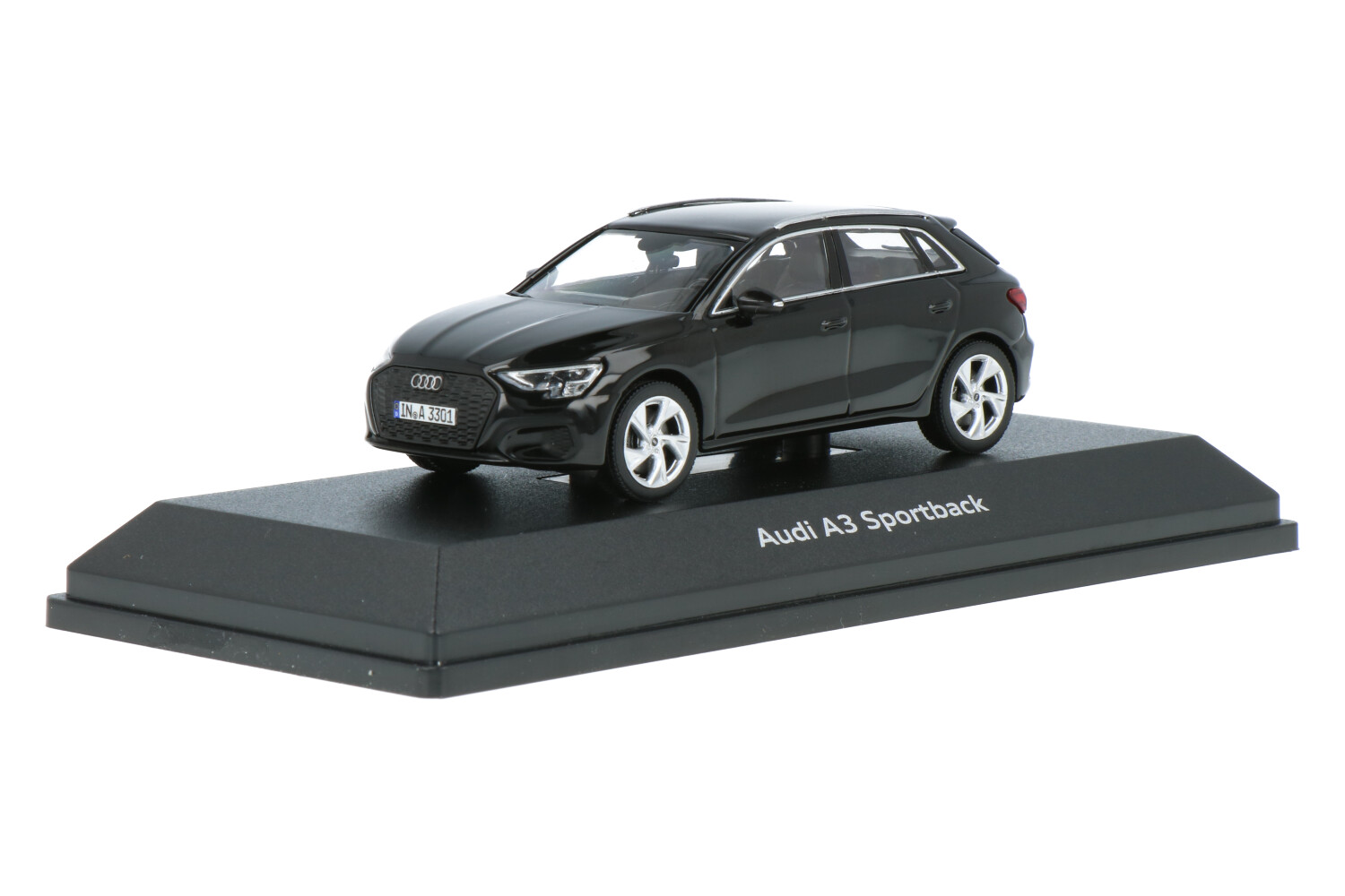 Audi A3 Sportback | House of Modelcars