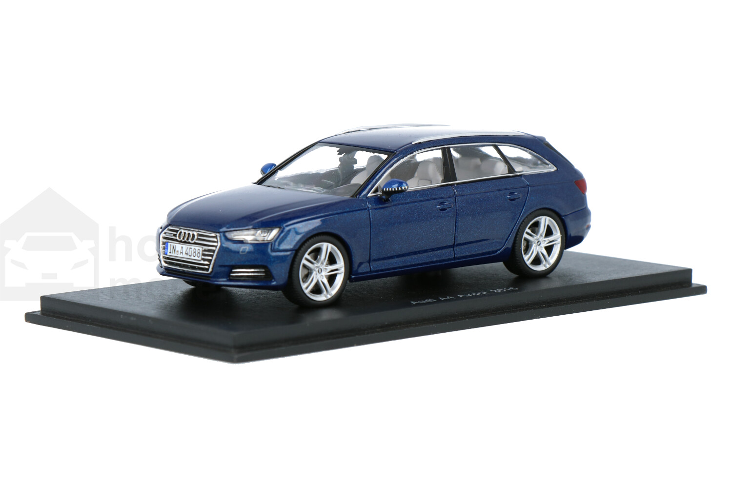 Audi A4 Avant | House of Modelcars