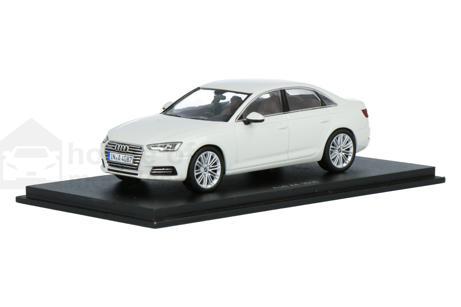 Audi A4 | House of Modelcars