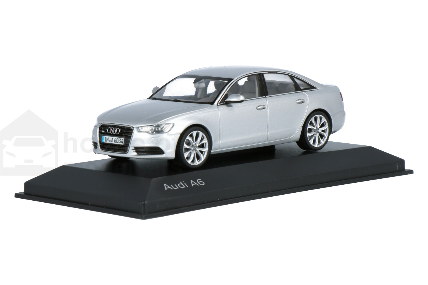 Audi A6 | House of Modelcars
