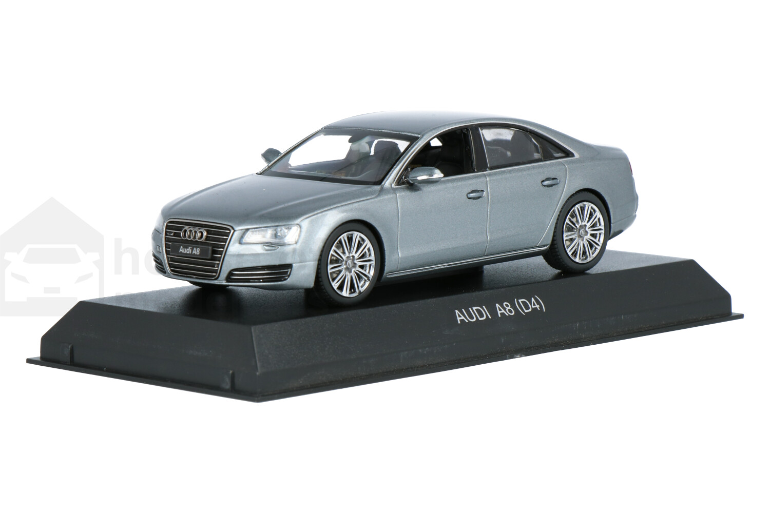 Audi A8 (D4) | House of Modelcars