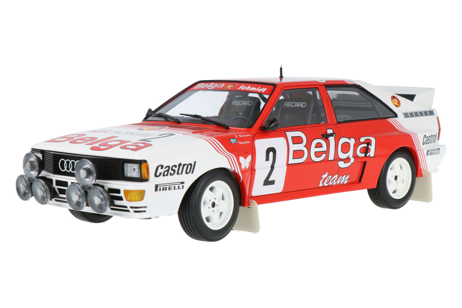 PAUL'S MODEL ART / Minichamps. Catalogue Edition 2 2008. EUR 10,34