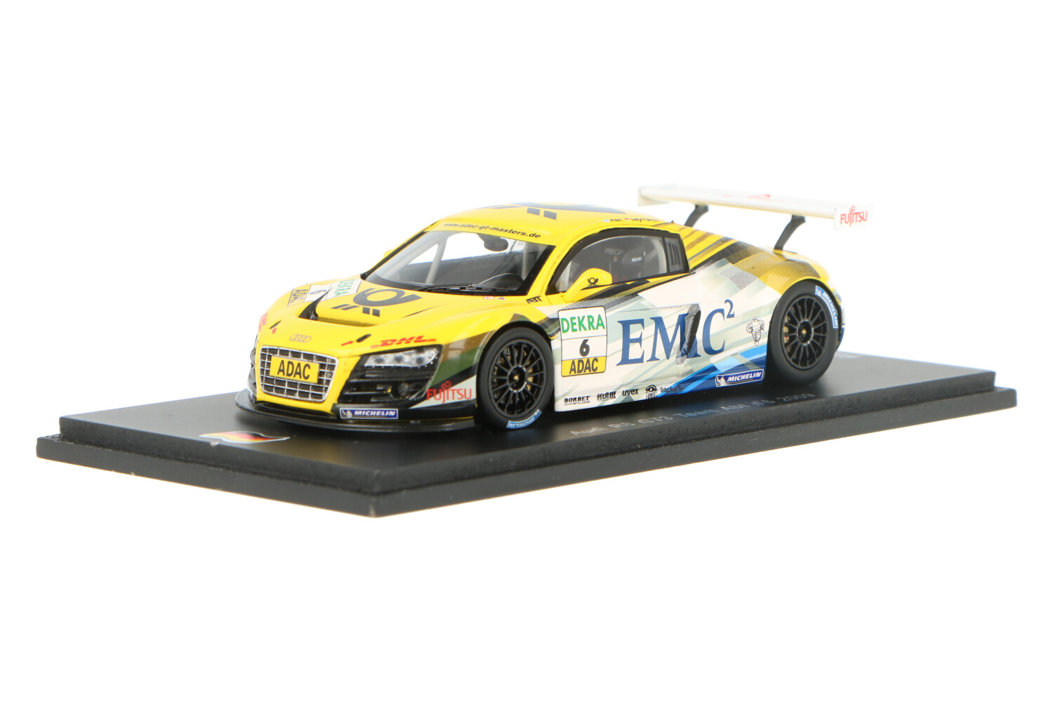 Audi R8 GT3 | House of Modelcars