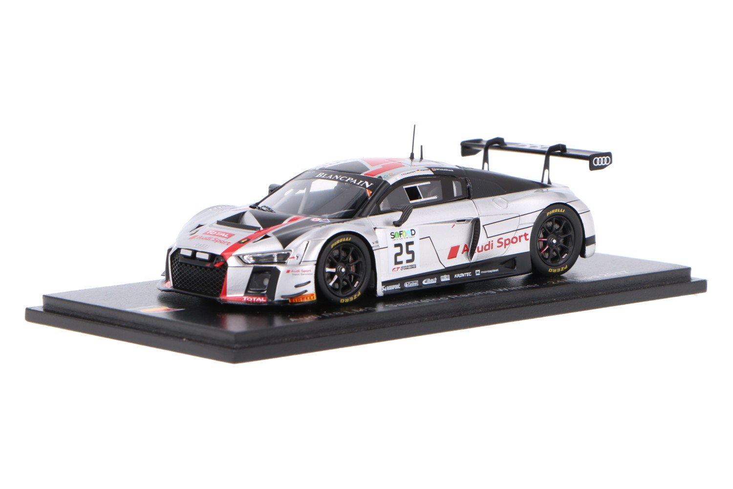 Audi R8 LMS | House of Modelcars