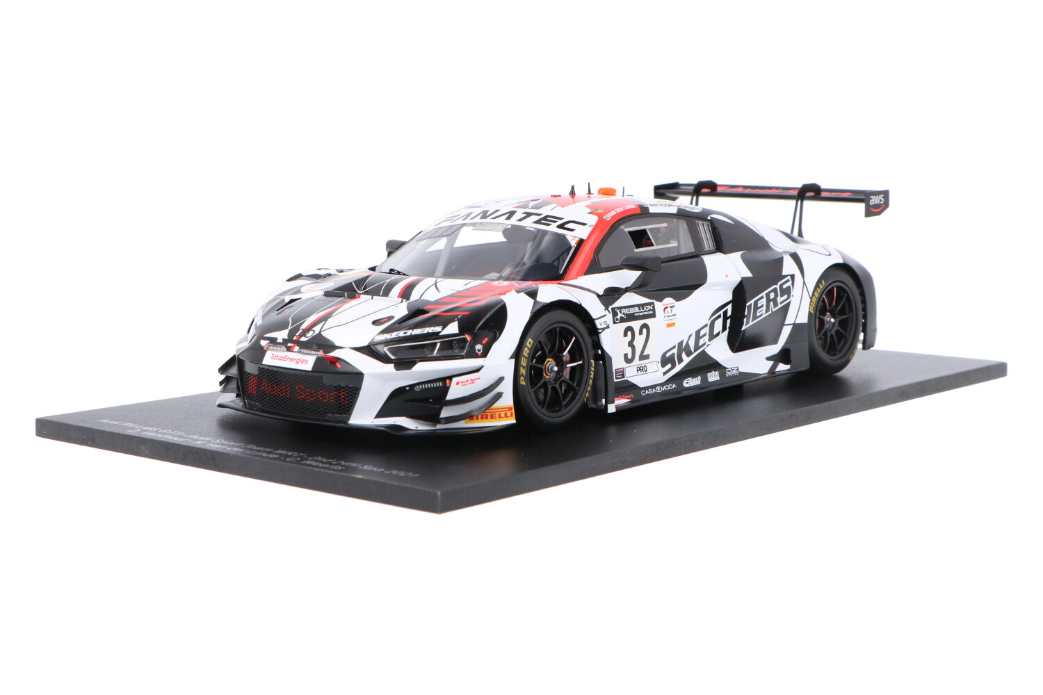 Audi R8 LMS GT3 | House of Modelcars