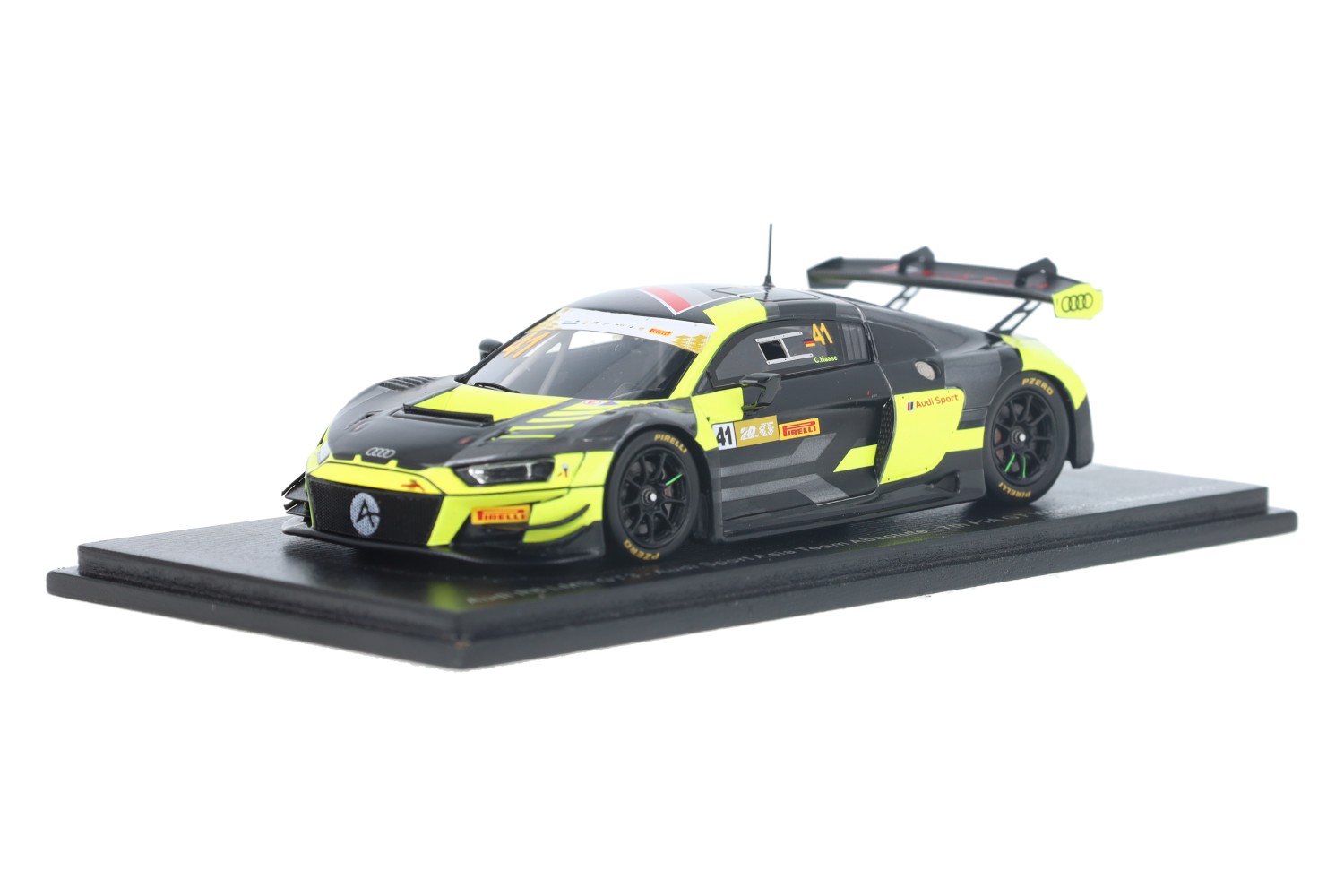 Audi R8 LMS GT3 | House of Modelcars